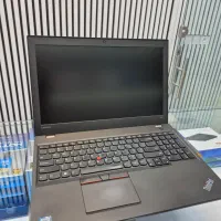 لپ تاپ لنوو i7 نسل 6 با ۱۶ گیگ رم مهندسی دانشجویی
