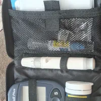 دستگاه قند خون 2عدد|آرایشی، بهداشتی، درمانی|سبزوار, صالح آباد|دیوار