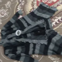 لباس گرم زمستانه نو|لباس|دهدشت, |دیوار