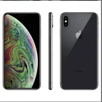 iphone x s max 256g