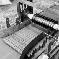 کارگر تولید زغال فشرده|استخدام صنعتی، فنی، مهندسی|نظرآباد, شهرک صنعتی سپهر|دیوار