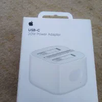 آداپتور گوشی اپل 15