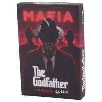 کارت های بازی مافیا