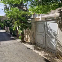 ۲۱۷ متر کلنگـی جنوبی بـر ۱۰ تاپ لوکیشن نارمـک|فروش زمین و ملک کلنگی|تهران, مدائن|دیوار