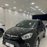 جک s5 مدل ۹۷|خودرو سواری و وانت|رشت, تازه آباد|دیوار