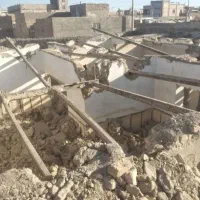 تخریب وکنده کاری باپیکور|خدمات پیشه و مهارت|زابل, |دیوار