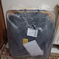 ۲ عدد روکش صندلی آکبند ۲۰۷ و ۲۰۶|قطعات یدکی و لوازم جانبی|ری, دولت‌آباد|دیوار