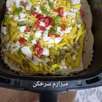 نیازمند آشپز حرفه ای خانم در نرماشیر