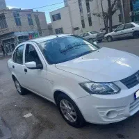 ساینا مدل ۹۸|خودرو سواری و وانت|اردبیل, |دیوار