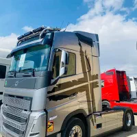 شاگرد کامیون