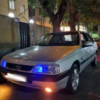 پژو slx 89 موتور ۱۸۰۰