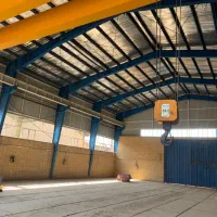 فروش یا اجاره واحد صنعتی