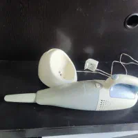 جارو شارژی سالم