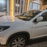 T5 فردا موتور T 5 مدل ۱۴۰۲