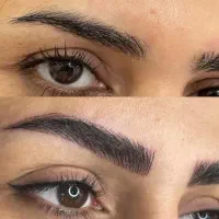 تتو صورت وبدن فقط ششصد