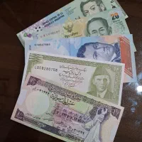 اسکناس کلکسیونی