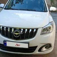 هایما s7پلاس مدل 1400