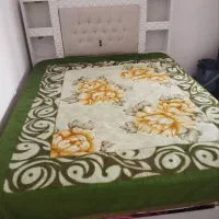 تخت خواب دونفره