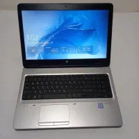 لپتاپ حرفه‌ای Hp ProBook 650 G2|رایانه همراه|زابل, |دیوار