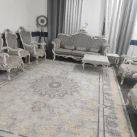 مبلمان کلاسیک 9نفره