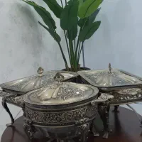 فروش لوازم اضافی