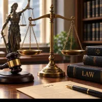 وکیل و مشاور حقوقی و قردادها