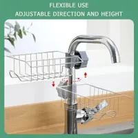 جا اسکاجی کنار سینک|آب‌چکان و نظم‌دهنده ظروف|تهران, استاد معین|دیوار
