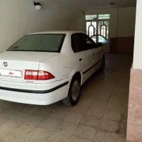 سمند LX EF7دوگانه سوز، مدل ۱۳۹۷|خودرو سواری و وانت|مشهد, دانشجو|دیوار