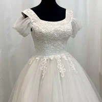 لباس عروس