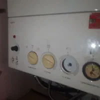 فروش پکیج اخگر|آبگرمکن، پکیج، شوفاژ|سهند, |دیوار