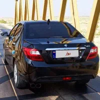 اجاره دنا پلاس اتومات توربو