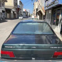 405مدل۸۱|خودرو سواری و وانت|رشت, آب و برق|دیوار