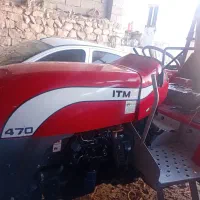 فروش تراکتور۴۷۰