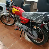 موتور مزایده مدل ۹۰|موتورسیکلت|ارومیه, |دیوار