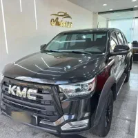 کی ام سی تی 8 مدل 1402 /  KMC T8