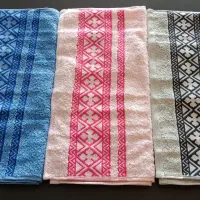 حوله دست و صورت|سفره، حوله، دستمال آشپزخانه|مشهد, الهیه|دیوار