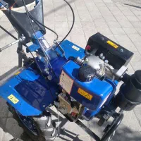 تیلر 5ونیم اسب بخار اگروماشین