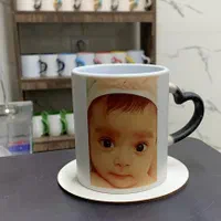 چاپ لیوان ،تابلو فرش (سابلیمیشن) با طرح دلخواه