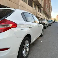 برلیانس H320 اتوماتیک 1500cc، مدل ۱۳۹۶|خودرو سواری و وانت|تهران, شهرک شریفی|دیوار