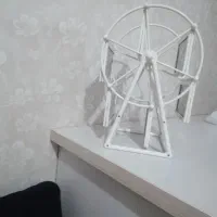 قاب چرخ وفلک