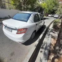 ساینا دوگانه cng|خودرو سواری و وانت|فردیس, شهرک شهید حسینی|دیوار