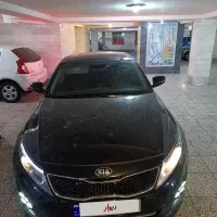 اپتیما مدل ۲۰۱۵ سرویس کامل|خودرو سواری و وانت|کرج, باغستان|دیوار