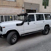 پاترول چهاردر|خودرو سواری و وانت|تهران, خاوران|دیوار