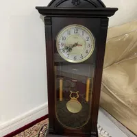 ساعت دیواری