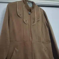 مانتو و شال|لباس|قزوین, |دیوار