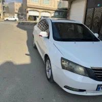 جیلی امگرند 7|خودرو سواری و وانت|تهران, جنت‌آباد شمالی|دیوار
