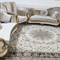 مبل نیمه سلطنتی