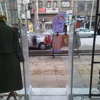 گیت AMدزدگیرفروشگاه مغازه لباس پوشاک تگ/باگارانتی|عمده‌فروشی|تهران, ایرانشهر|دیوار