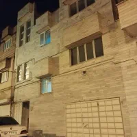 خانه دوطبقه ۱۷۸متر ونیم جنوبی