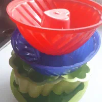 ظرف ژله